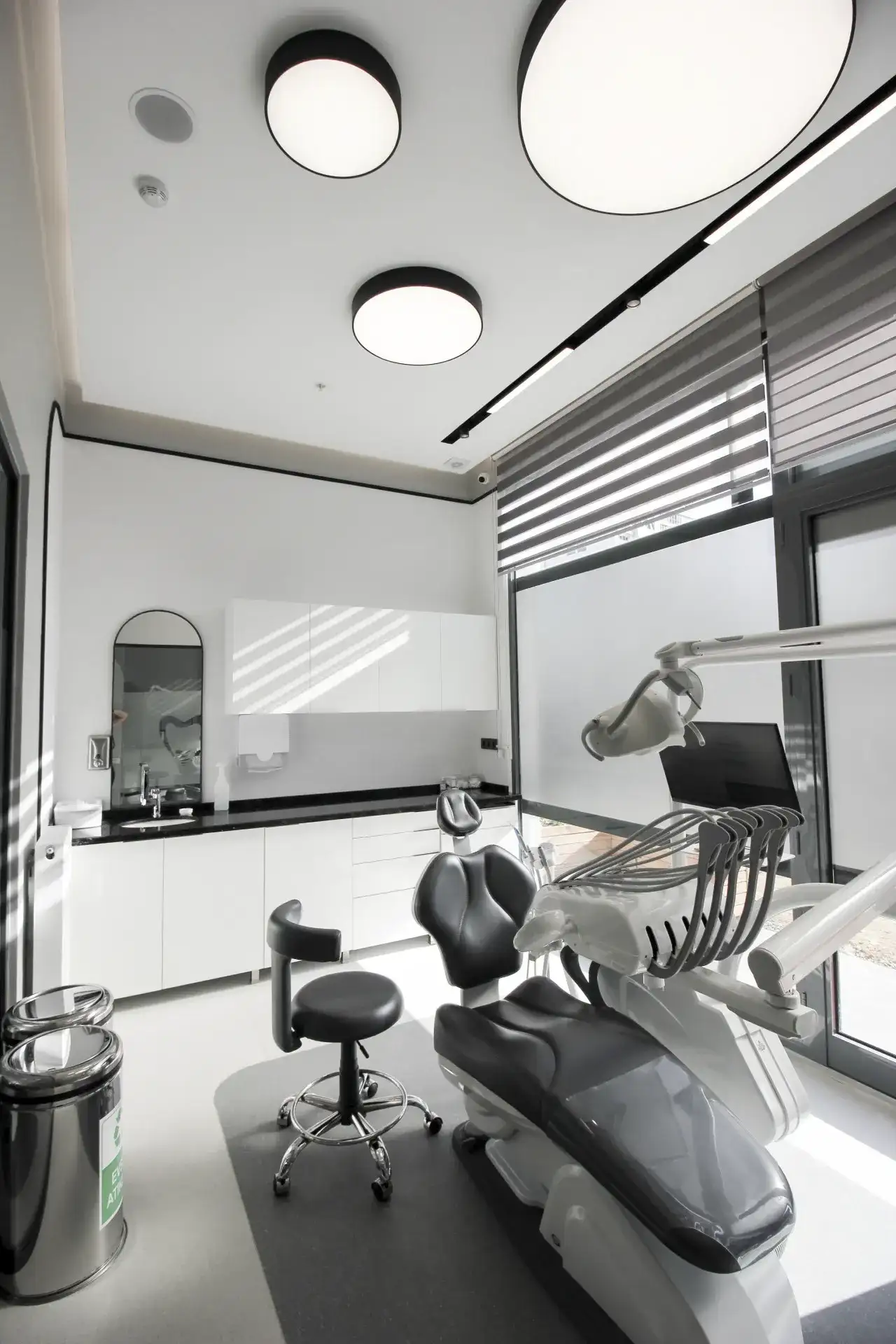 Ova Diş Ağız ve Diş Sağlığı Polikliniği Ova Diş Ağız ve Diş Sağlığı Polikliniği