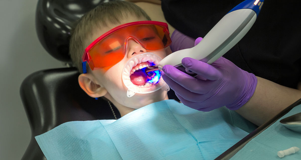 Pedodontics: The Modern Solution to White Spots in Pediatric Dentistry: Resin Infiltration Technique