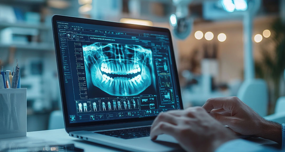 Fast, Comfortable, and Gentle Treatments with Digital Dentistry | Ova Dental Clinic, Kartal